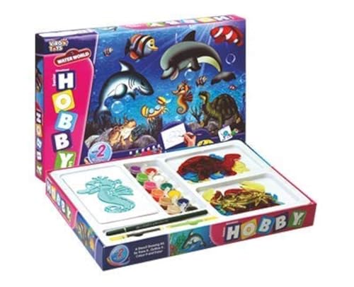 Smart Picks Hobby Arts Senior