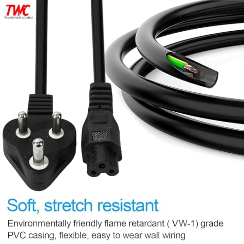 TWC 1.8M Heavy Duty Laptop