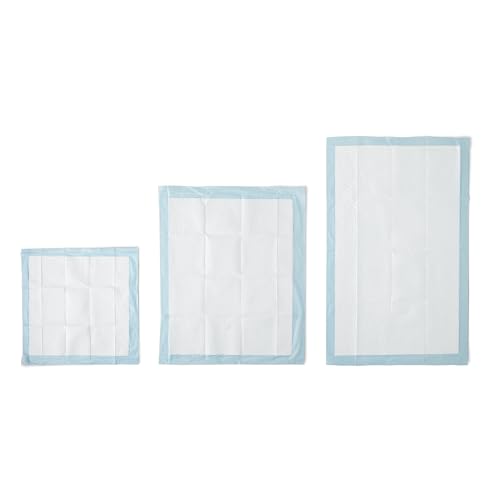 AmazonBasics Pet Pee Pads