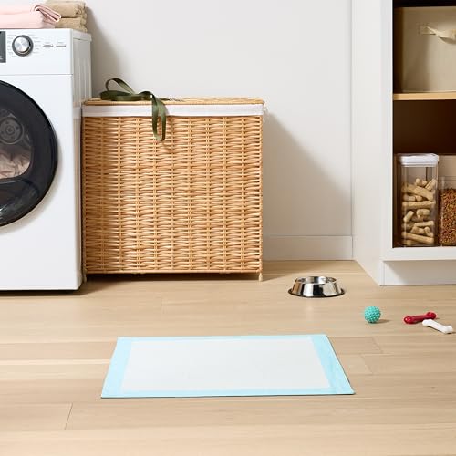 AmazonBasics Pet Pee Pads