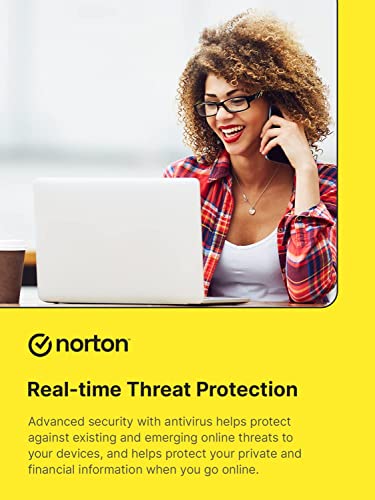 Norton 360 Standard |1 User