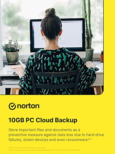Norton 360 Standard |1 User