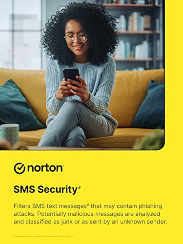 Norton 360 Standard |1 User