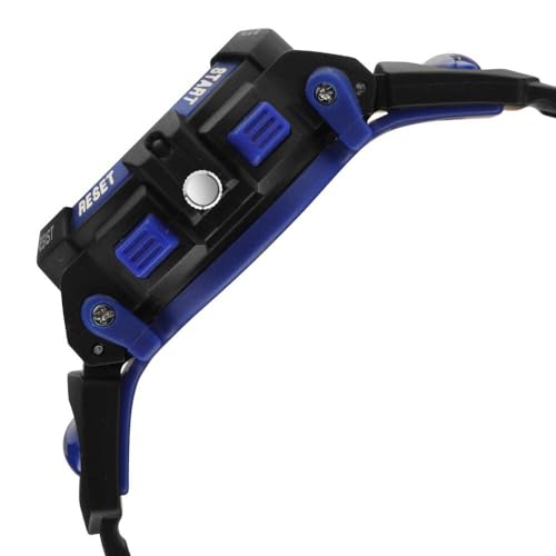 Zoop Analog Digital Watch