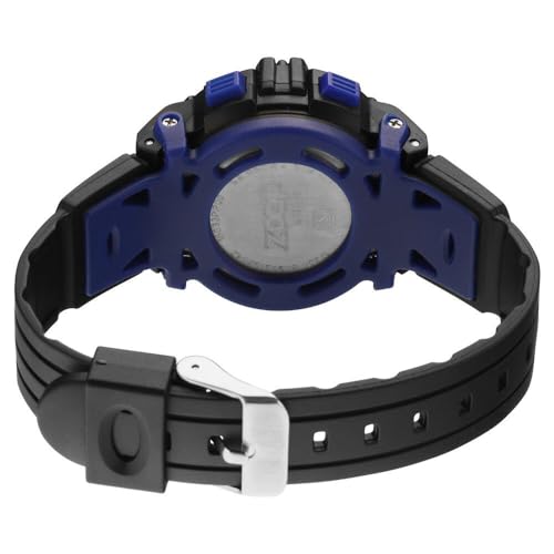 Zoop Analog Digital Watch