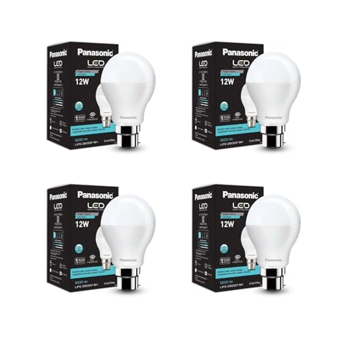 Panasonic Dura Saver 12W Bulb
