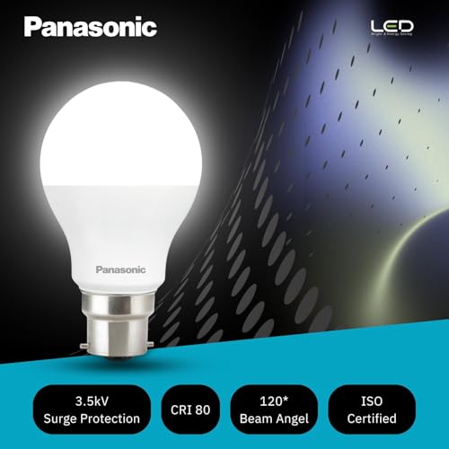 Panasonic Dura Saver 12W Bulb