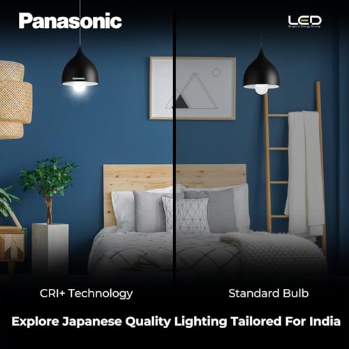 Panasonic Dura Saver 12W Bulb
