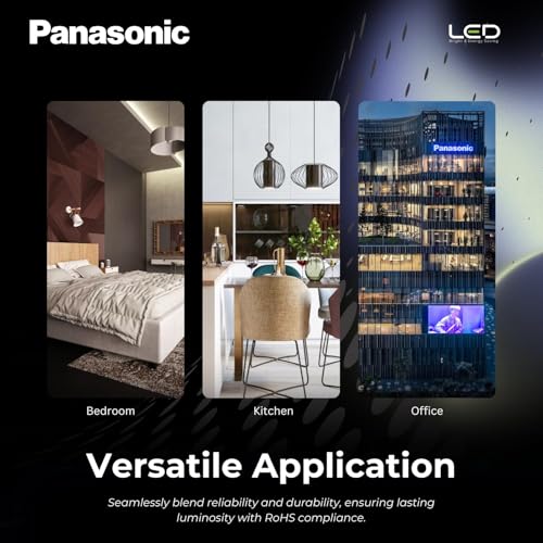 Panasonic Dura Saver 12W Bulb