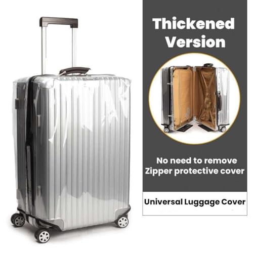 Suitcase Cover Large Size