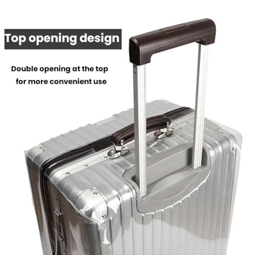 Suitcase Cover Large Size