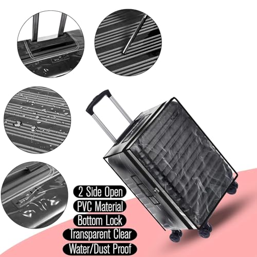 Suitcase Cover Large Size