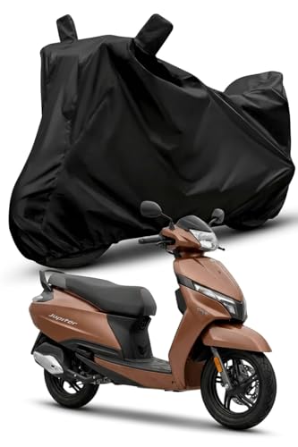 Heavy Duty Waterproof Scooty &