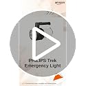 PHILIPS Trek 5W Rechargeable Emergency