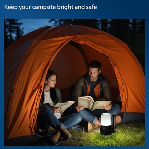 PHILIPS Trek 5W Rechargeable Emergency