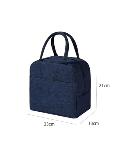 Insulated Lunch Bag for Office