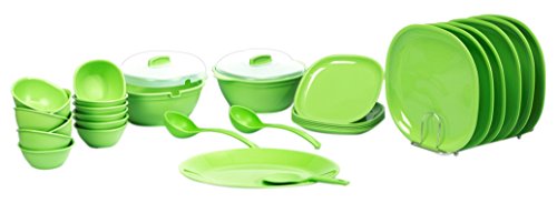 SignoraWare BPA Free Plastic Square