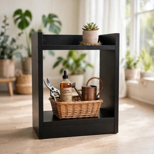 SBF Furniture Engineered Wood Side
