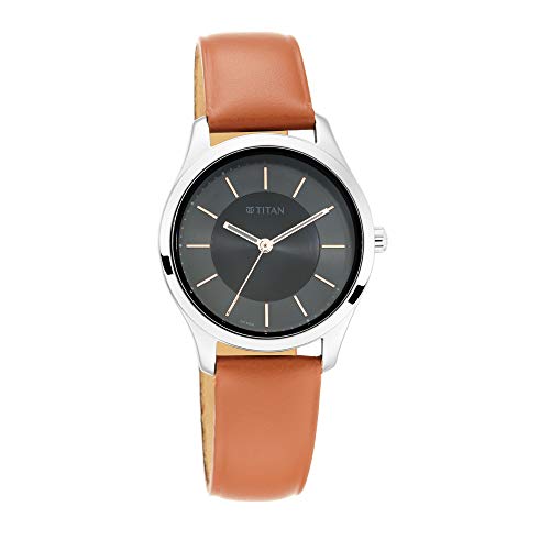 Titan Analog Women's Watch (Dial Colored Strap) - Image 2