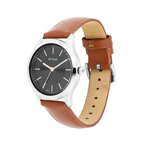 Titan Analog Women's Watch (Dial Colored Strap) - Image 3