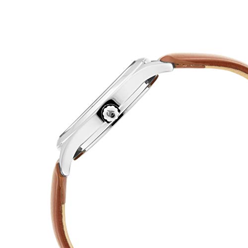 Titan Analog Women's Watch (Dial Colored Strap) - Image 4