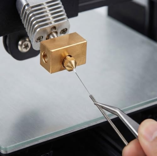 Sulfar 3D Printer Nozzle Cleaning Needle - Image 3