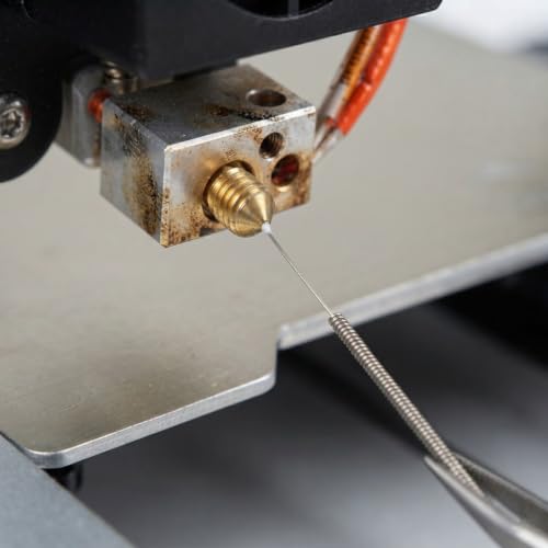 Sulfar 3D Printer Nozzle Cleaning Needle - Image 5