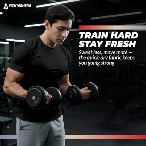 Gym T Shirts for Men
