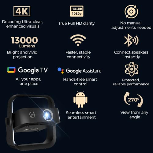 WZATCO Yuva Go Ultra Google
