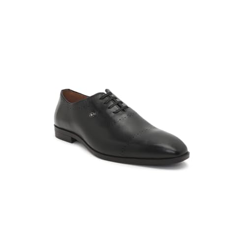 Louis Philippe Men Premium Leather