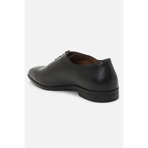 Louis Philippe Men Premium Leather