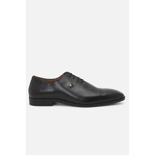 Louis Philippe Men Premium Leather