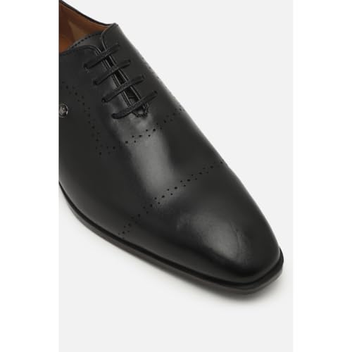 Louis Philippe Men Premium Leather