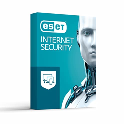 ESET Internet Security 2 Device, 2 Year