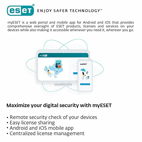 ESET Internet Security 2 Device, 2 Year - Image 5