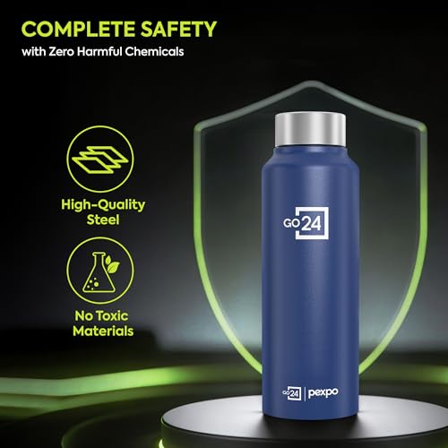 Chromo ISI Certified Stainless Steel
