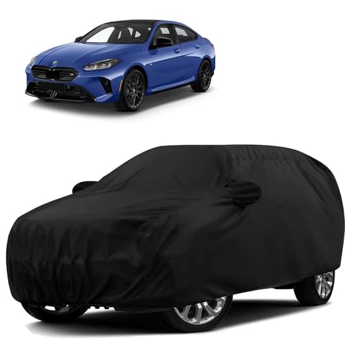 Sulfar 100% Water Resistant Car