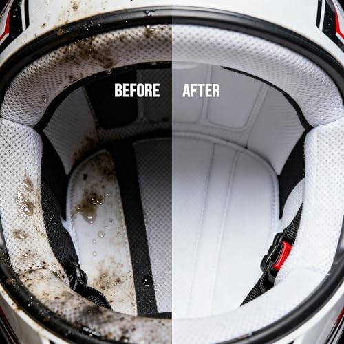 TVS Helmet Interior Cleaner 125ml