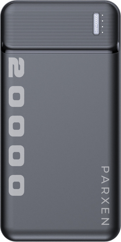 PARXEN 20000 mAh 22.5 W