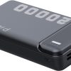 PARXEN 20000 mAh 22.5 W