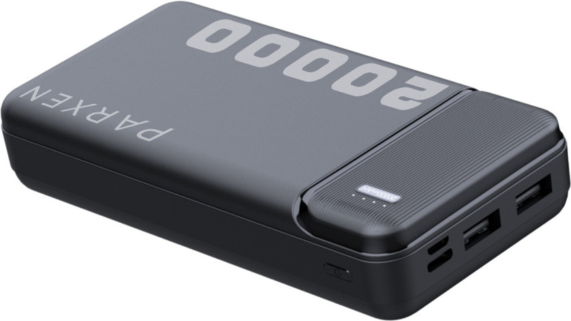 PARXEN 20000 mAh 22.5 W