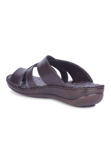 Liberty DELMA-1E Women Outdoor Sandal - Image 3