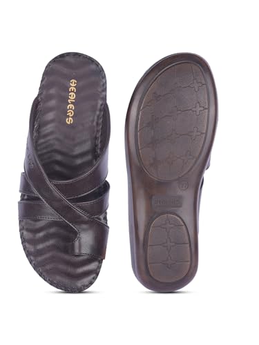 Liberty DELMA-1E Women Outdoor Sandal - Image 4