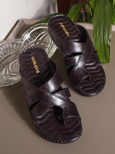 Liberty DELMA-1E Women Outdoor Sandal - Image 7
