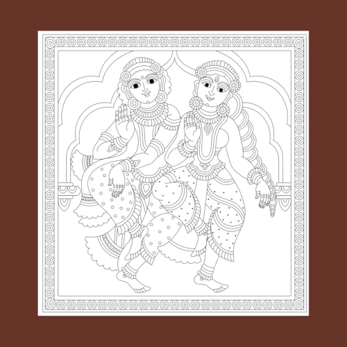 Kalakari: A Journey Through Indian