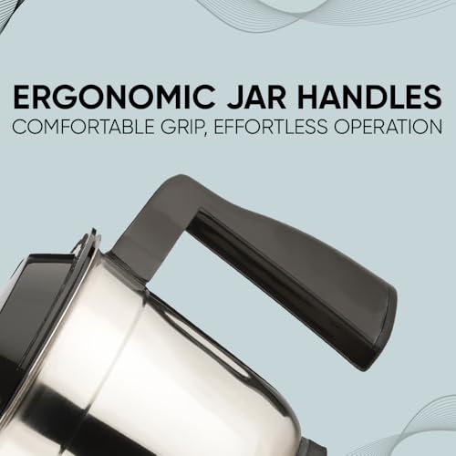 Sharp 500W Mixer Grinder hybrid