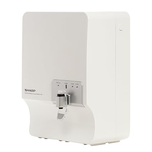 SHARP RO + UV Water