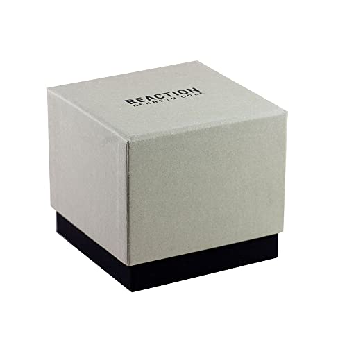 Kenneth Cole Reaction Silicone Analog-Digital