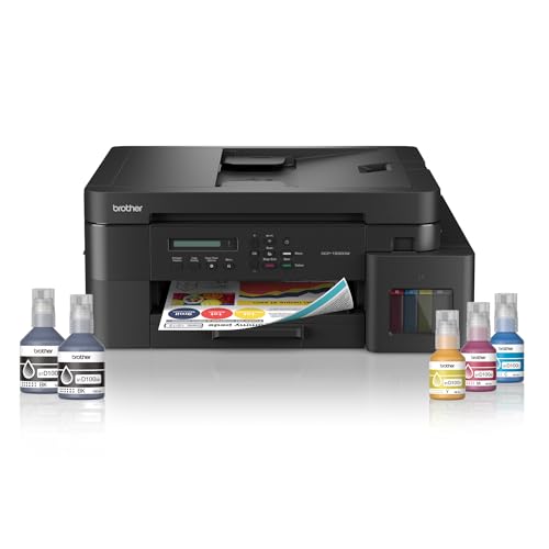 Brother Ink Tank DCP-T830DW WIFI