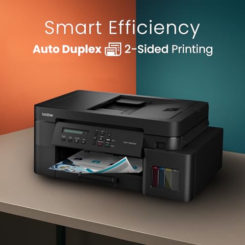 Brother Ink Tank DCP-T830DW WIFI